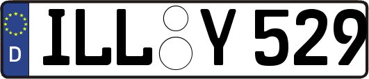 ILL-Y529