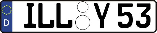 ILL-Y53