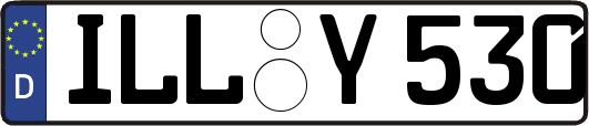 ILL-Y530