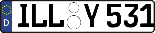 ILL-Y531