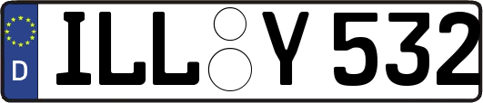 ILL-Y532