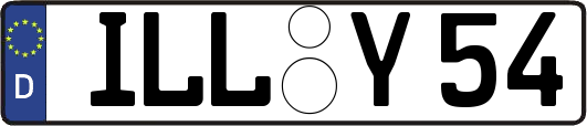 ILL-Y54