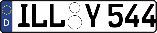 ILL-Y544