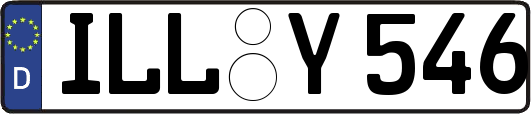 ILL-Y546