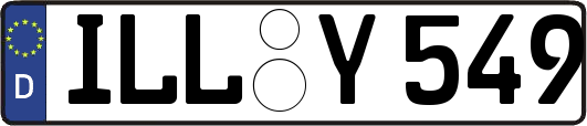 ILL-Y549