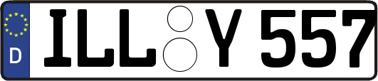 ILL-Y557