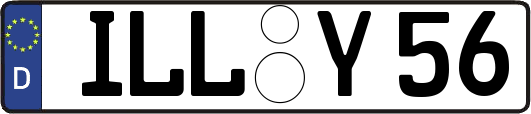 ILL-Y56
