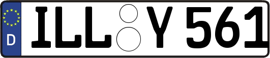 ILL-Y561