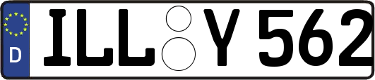 ILL-Y562