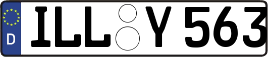 ILL-Y563