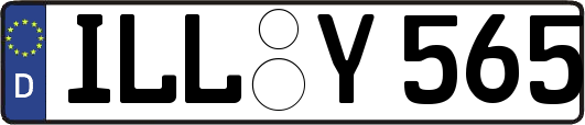 ILL-Y565