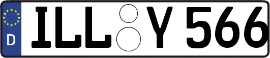 ILL-Y566