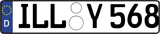 ILL-Y568