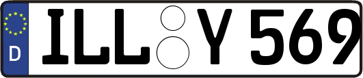 ILL-Y569