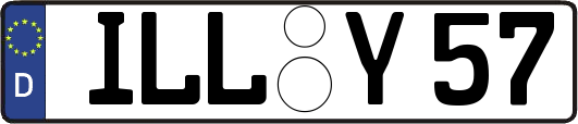 ILL-Y57
