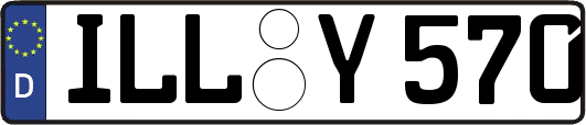 ILL-Y570