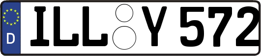 ILL-Y572