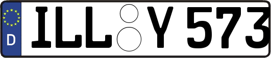 ILL-Y573