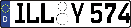 ILL-Y574