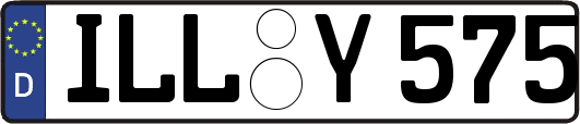 ILL-Y575