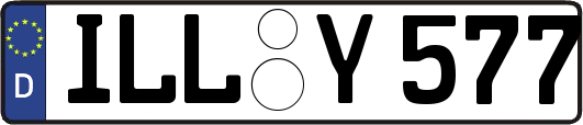 ILL-Y577