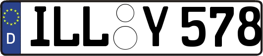 ILL-Y578