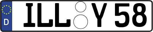 ILL-Y58