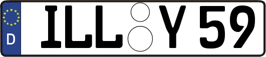 ILL-Y59