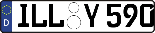 ILL-Y590
