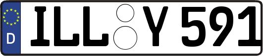 ILL-Y591