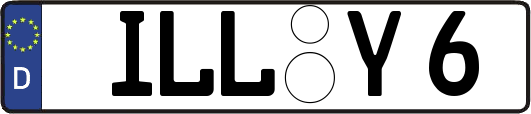 ILL-Y6