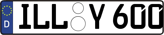ILL-Y600