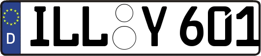 ILL-Y601