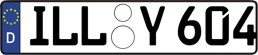 ILL-Y604