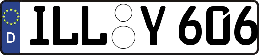 ILL-Y606