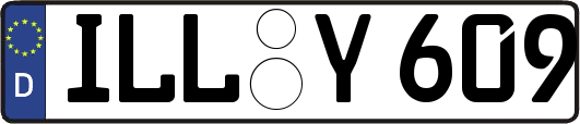 ILL-Y609