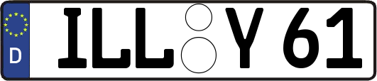 ILL-Y61