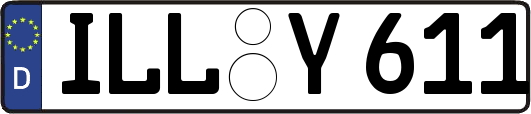 ILL-Y611