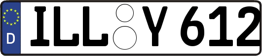 ILL-Y612