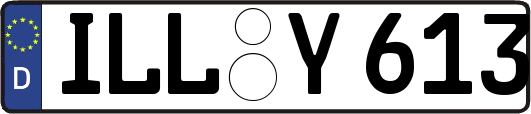 ILL-Y613