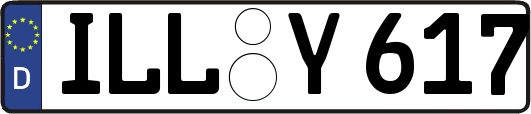 ILL-Y617