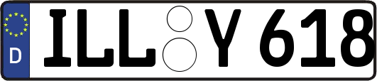ILL-Y618