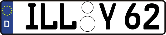 ILL-Y62