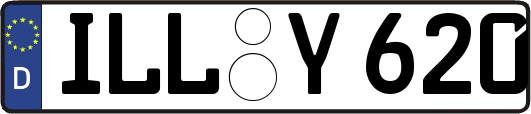 ILL-Y620