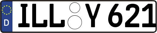 ILL-Y621