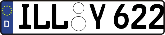 ILL-Y622