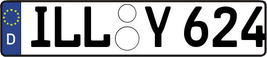 ILL-Y624