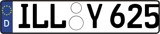 ILL-Y625