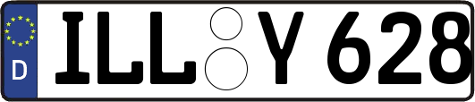 ILL-Y628