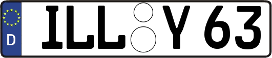ILL-Y63